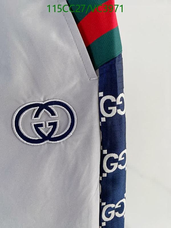 Gucci-Beach Shorts Code: VC3971 $: 115USD