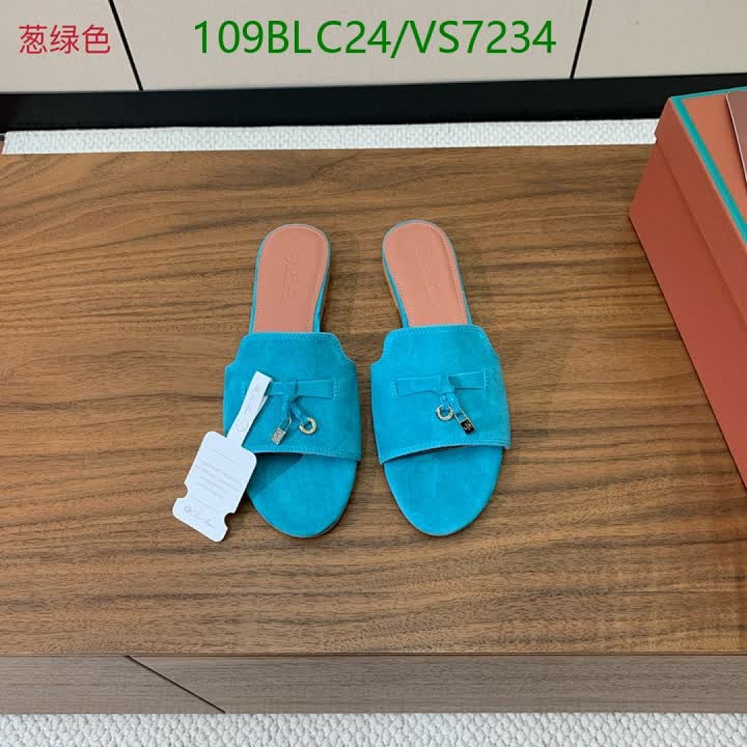 Loro Piana-Women Shoes Code: VS7234 $: 109USD