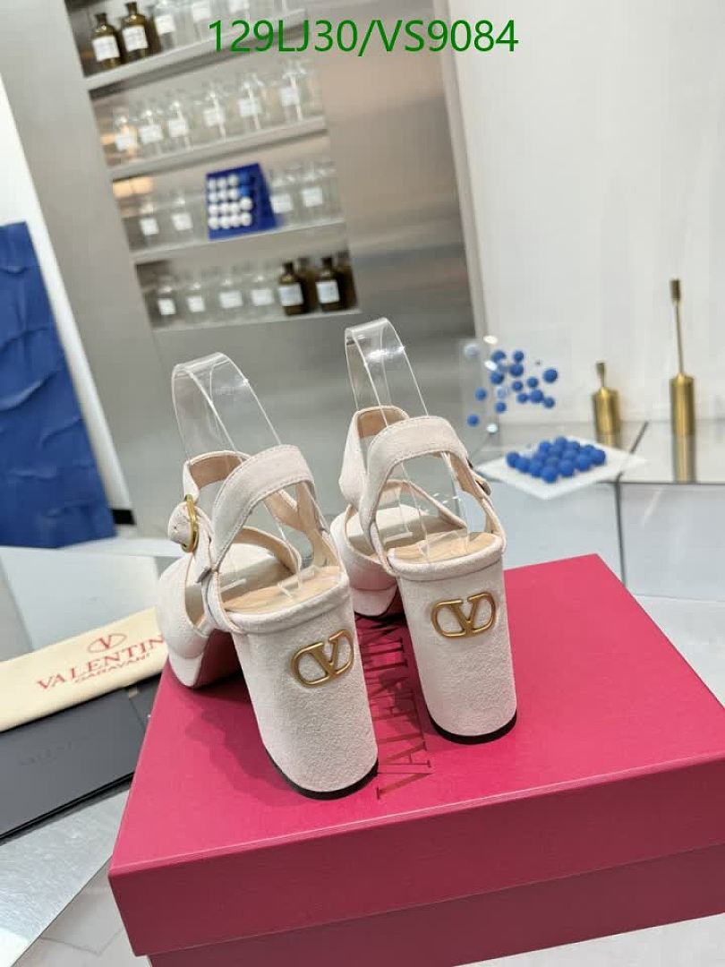 Valentino-Women Shoes Code: VS9084 $: 129USD