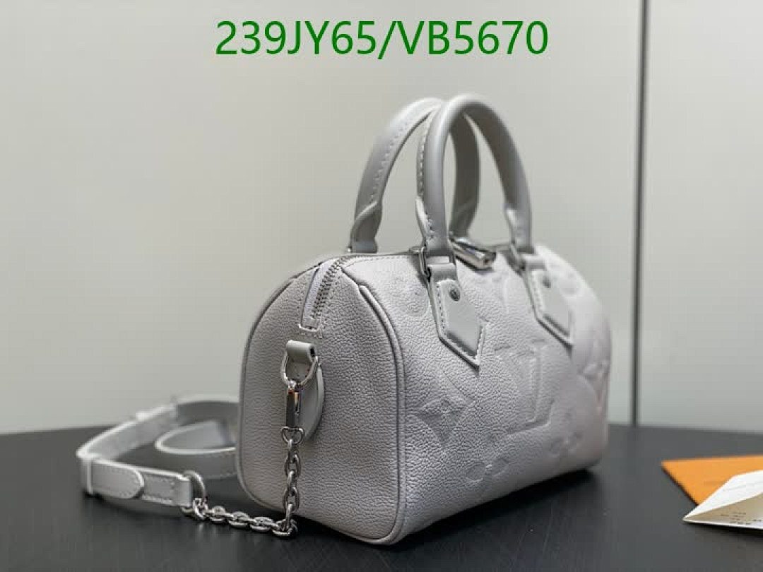 LV-Bag-Mirror Quality Code: VB5670 $: 239USD