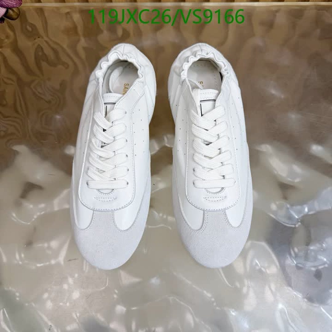 YSL-Women Shoes Code: VS9166 $: 119USD