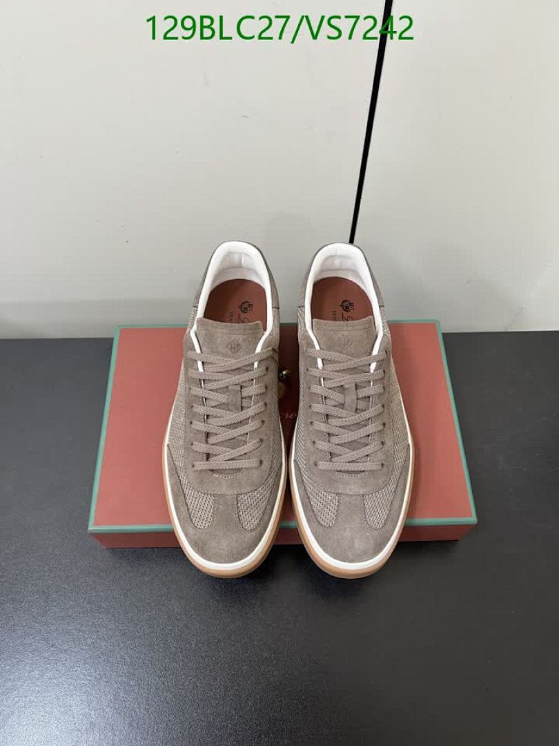 Loro Piana-Women Shoes Code: VS7242 $: 129USD