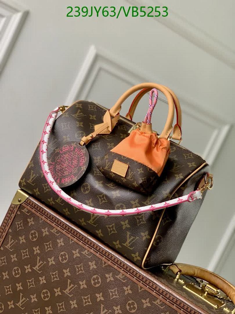 LV-Bag-Mirror Quality Code: VB5253 $: 239USD
