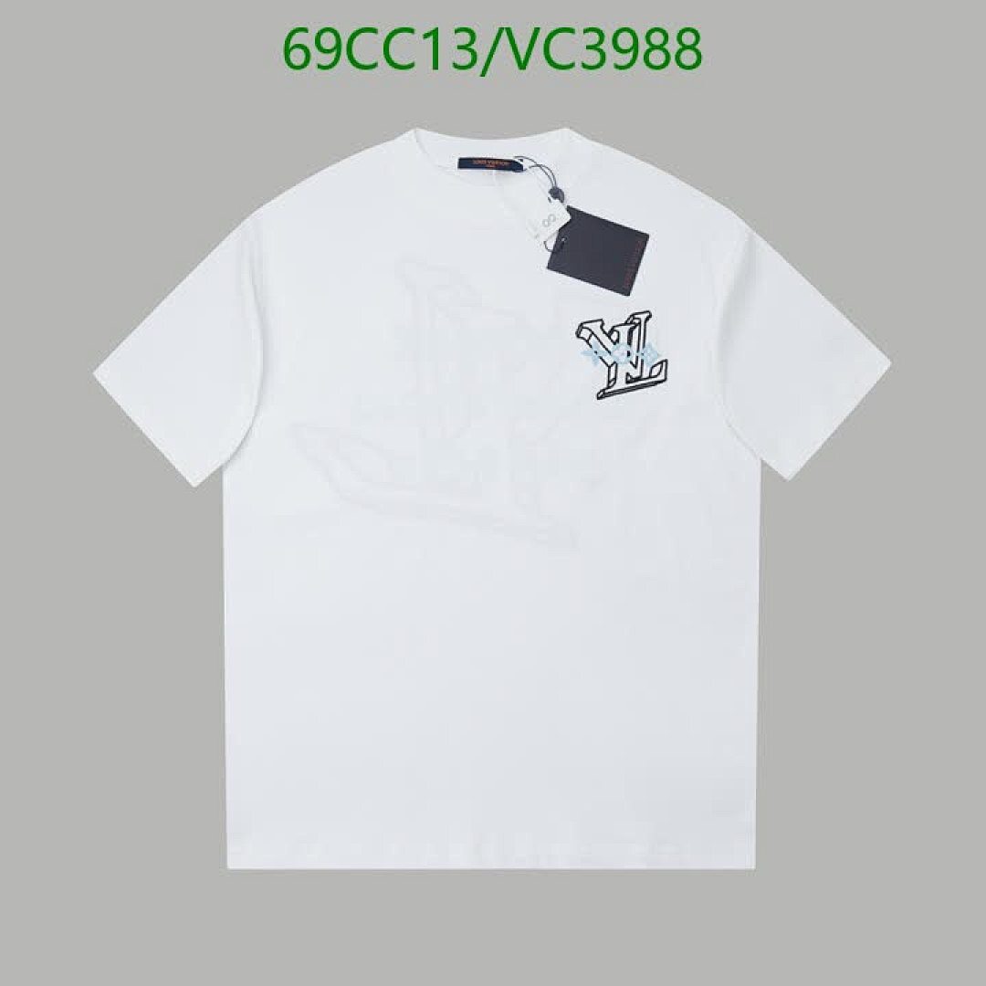 LV-Clothing Code: VC3988 $: 69USD