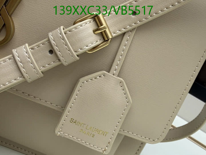 YSL-Bag-4A Quality Code: VB5517 $: 139USD