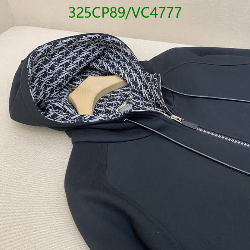 Dior-Clothing Code: VC4777