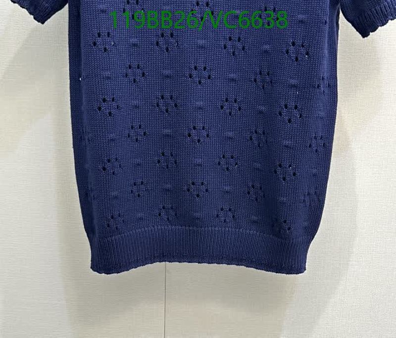 Miu Miu-Clothing Code: VC6638 $: 119USD