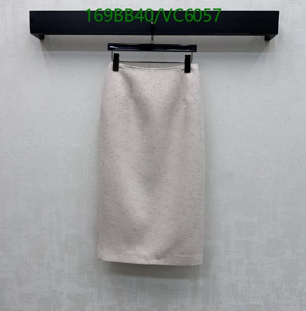 Chanel-Clothing Code: VC6057 $: 169USD