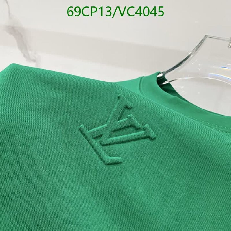 LV-Clothing Code: VC4045 $: 69USD