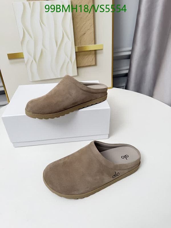 Alo-Women Shoes Code: VS5554 $: 99USD