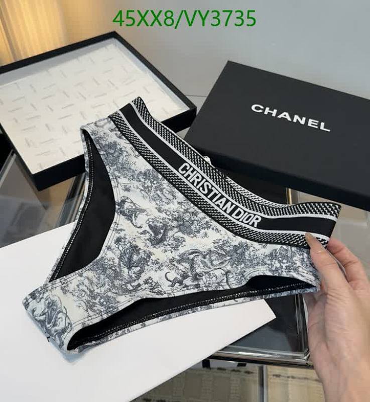 Dior-Swimsuit Code: VY3735 $: 45USD