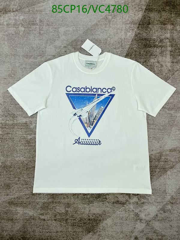 Casablanca-Clothing Code: VC4780 $: 85USD