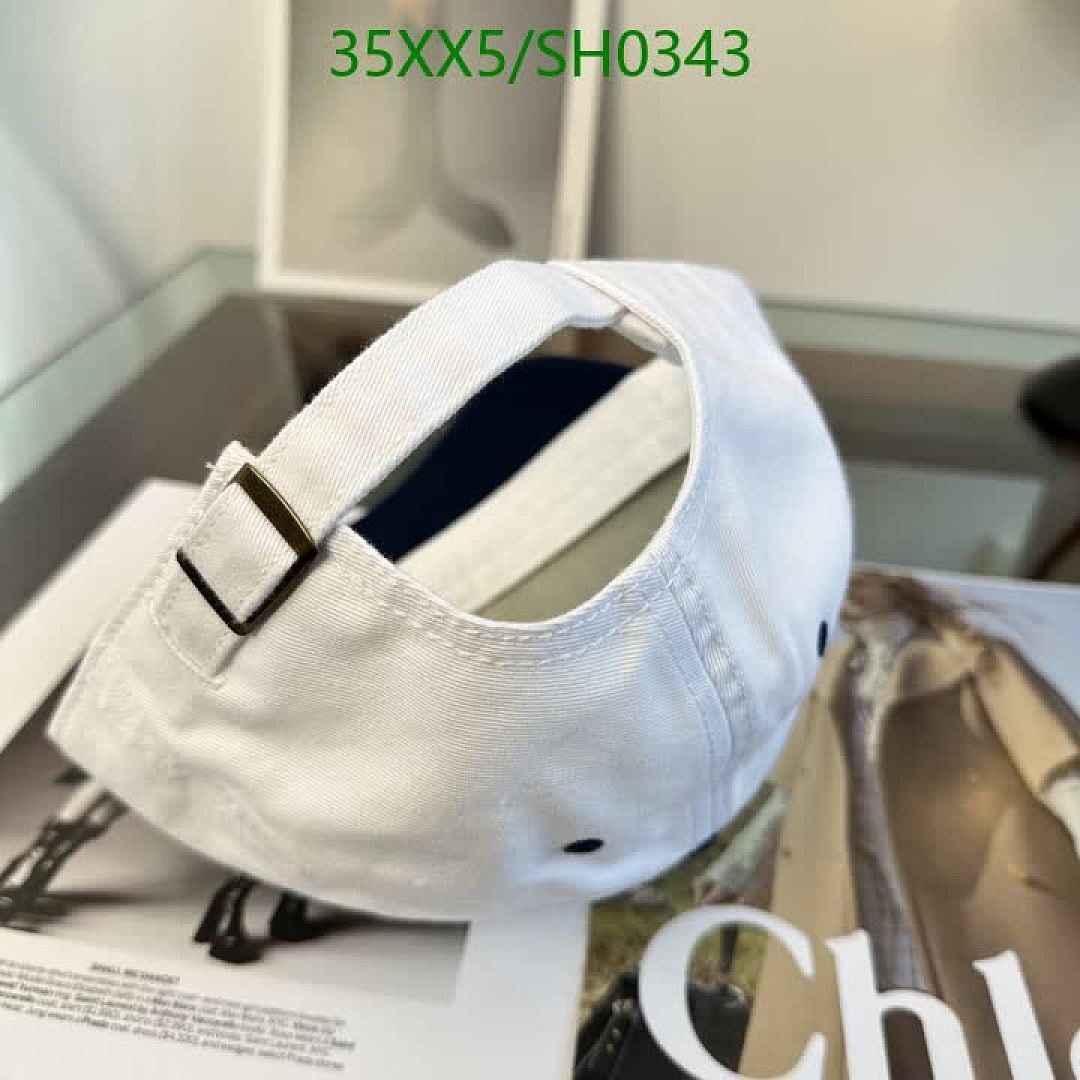 Miu Miu-Cap(Hat) Code: SH0343 $: 35USD