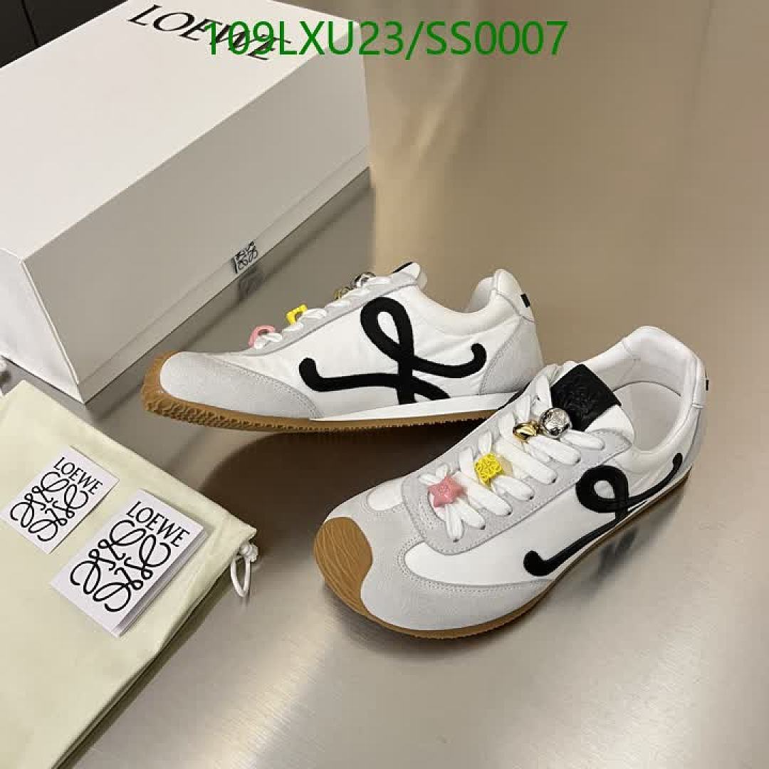 Loewe-Women Shoes Code: SS0007 $: 109USD