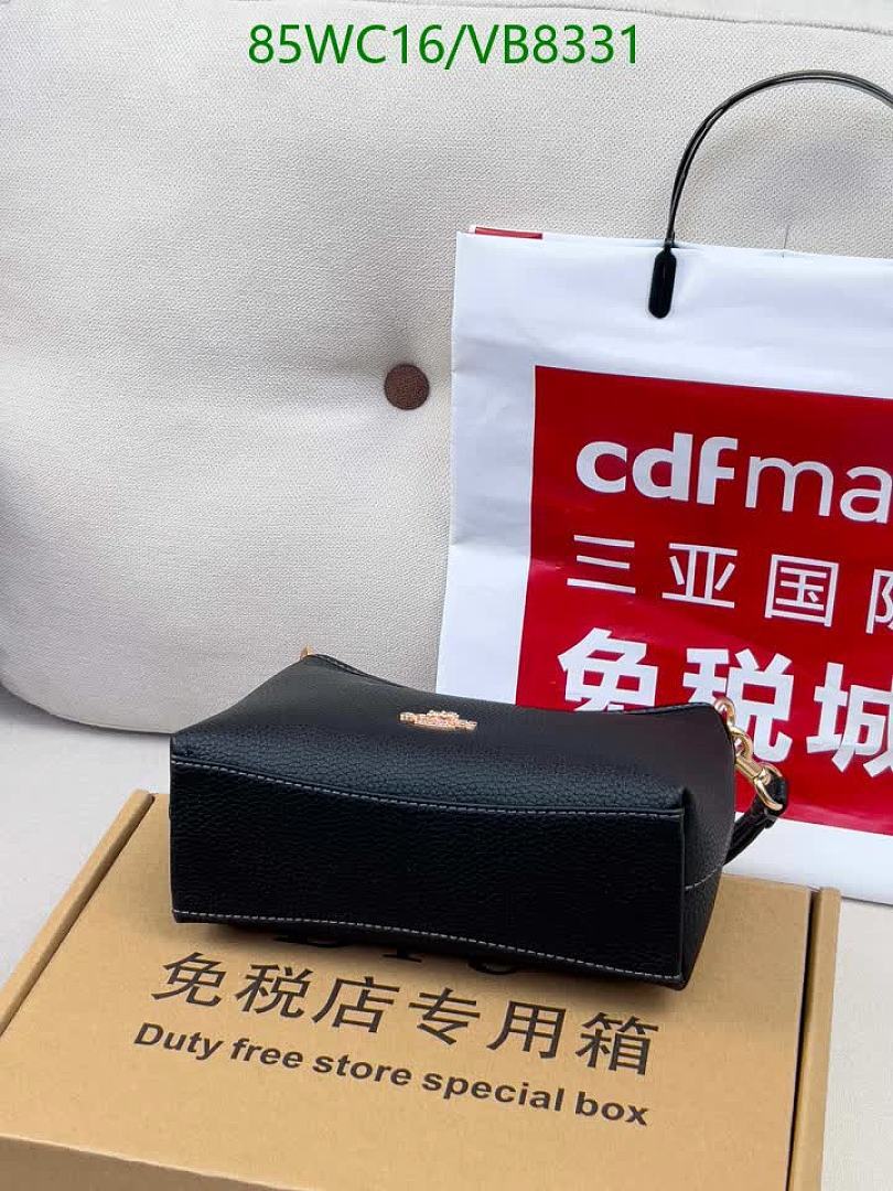 Coach-Bag-4A Quality Code: VB8331 $: 85USD