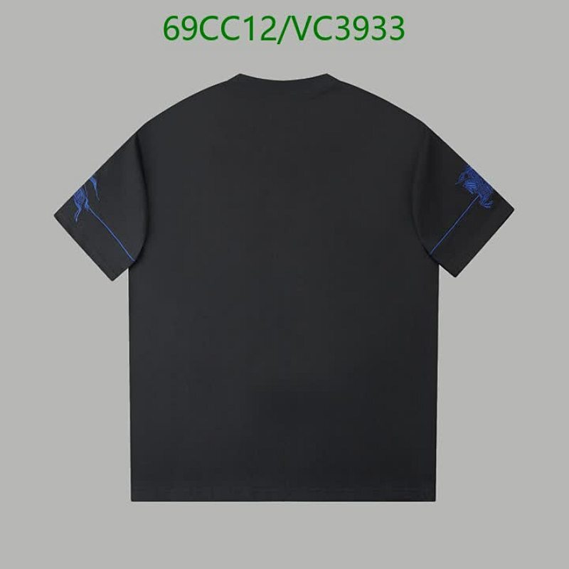 Burberry-Clothing Code: VC3933 $: 69USD