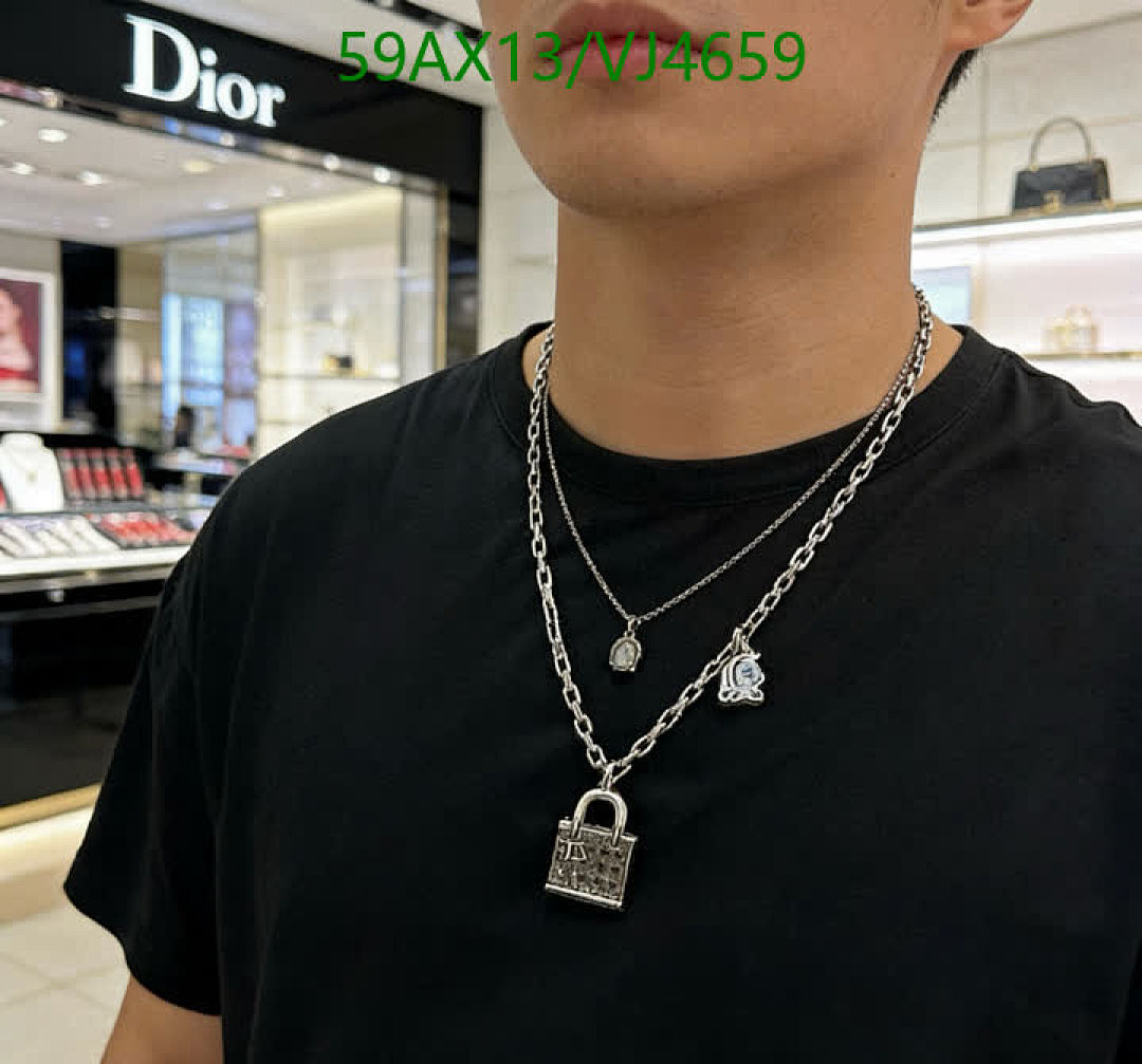 Dior-Jewelry Code: VJ4659 $: 59USD
