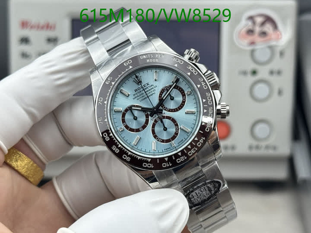 Rolex-Watch-Mirror Quality Code: VW8529 $: 615USD
