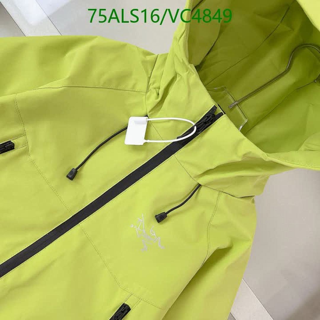 Arcteryx-Kids Clothing Code: VC4849 $: 75USD-Yupoo.ru - Copybrand.Team photo album Arcteryx-Kids Clothing Code: VC4849 $: 75USD