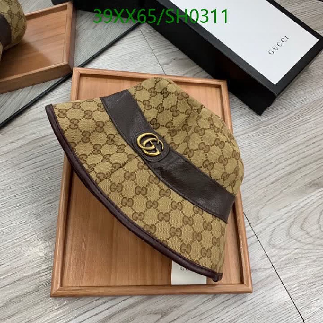 Gucci-Cap(Hat) Code: SH0311 $: 39USD