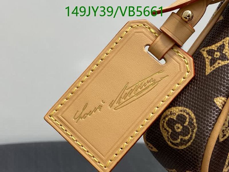LV-Bag-Mirror Quality Code: VB5661 $: 149USD