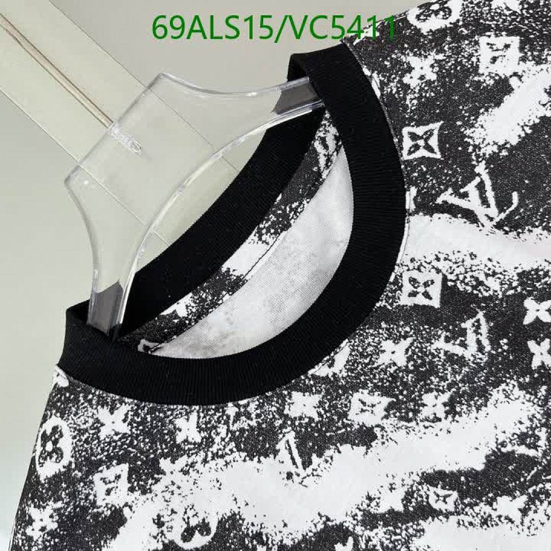 LV-Kids Clothing Code: VC5411 $: 69USD