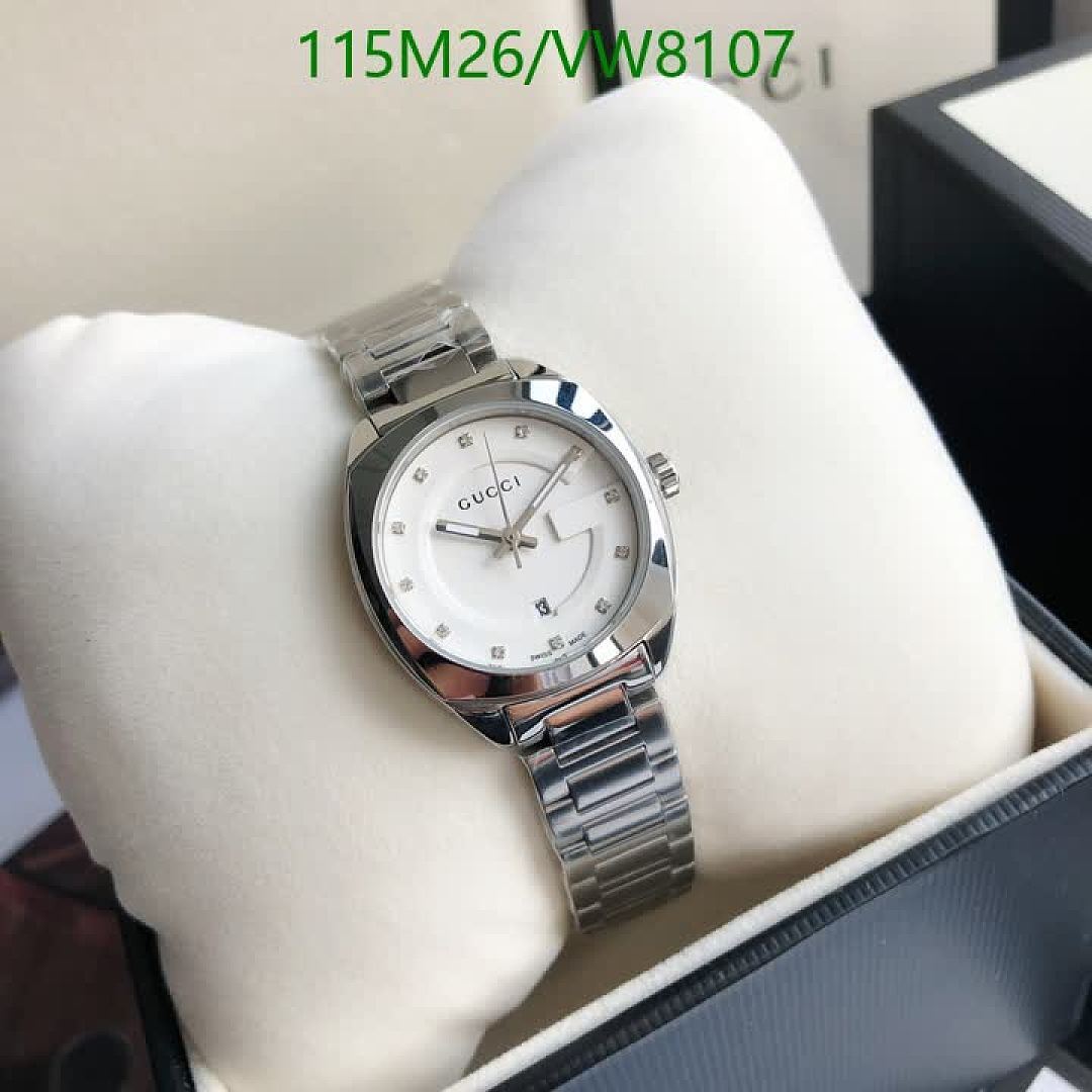 Gucci-Watch-4A Quality Code: VW8107 $: 115USD