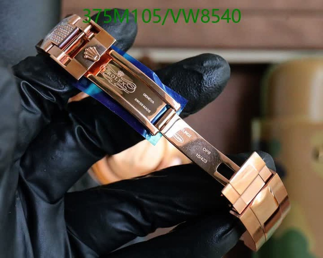 Rolex-Watch-Mirror Quality Code: VW8540 $: 375USD