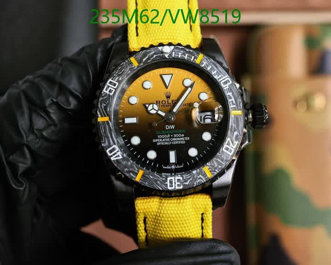 Rolex-Watch-Mirror Quality Code: VW8519 $: 235USD