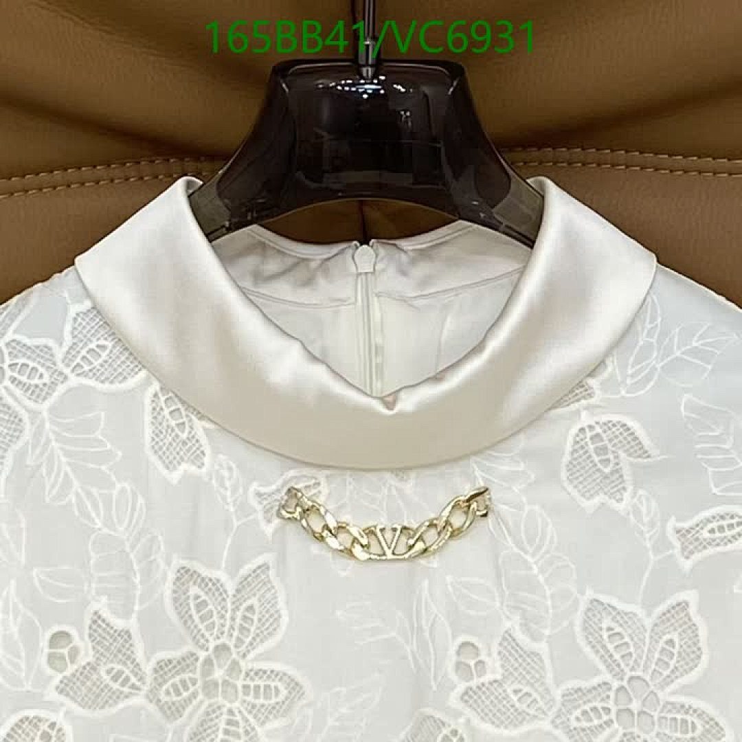 Valentino-Clothing Code: VC6931 $: 165USD