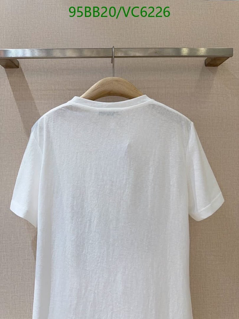 Dior-Clothing Code: VC6226 $: 95USD