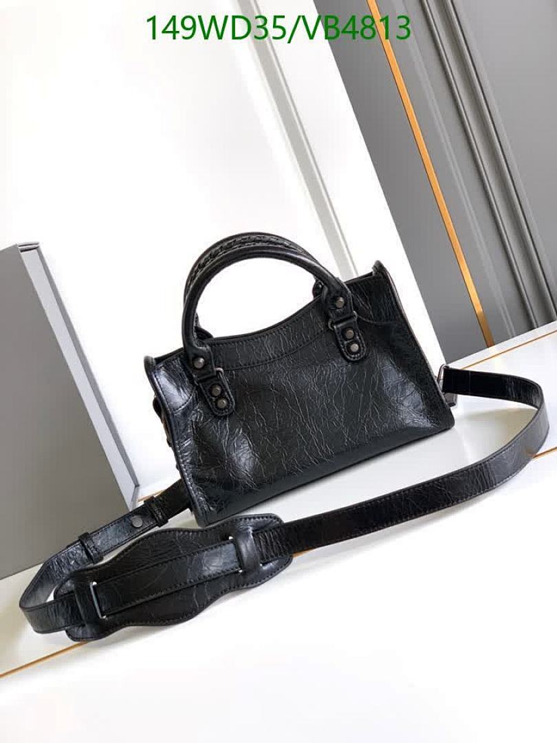 Balenciaga-Bag-4A Quality Code: VB4813