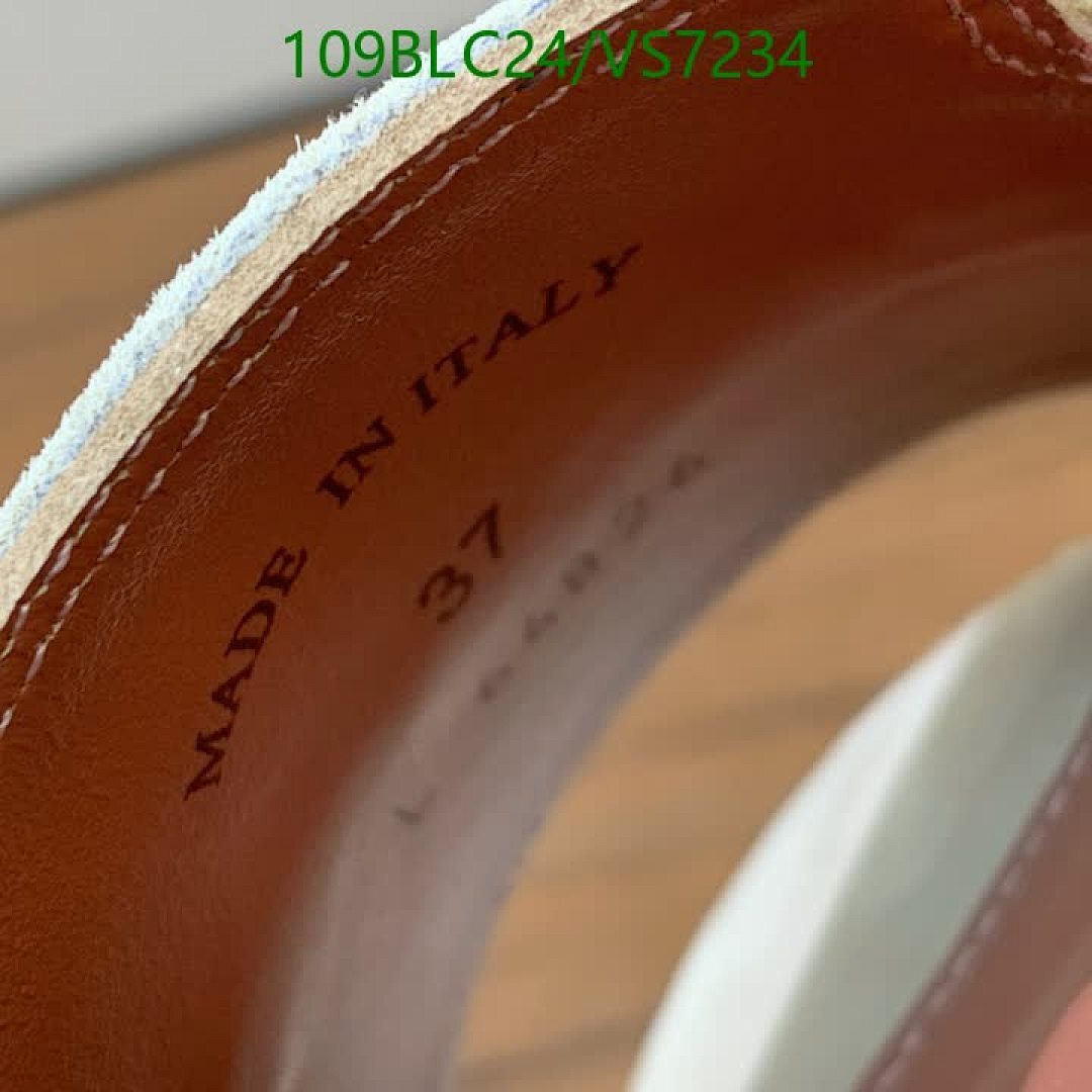 Loro Piana-Women Shoes Code: VS7234 $: 109USD