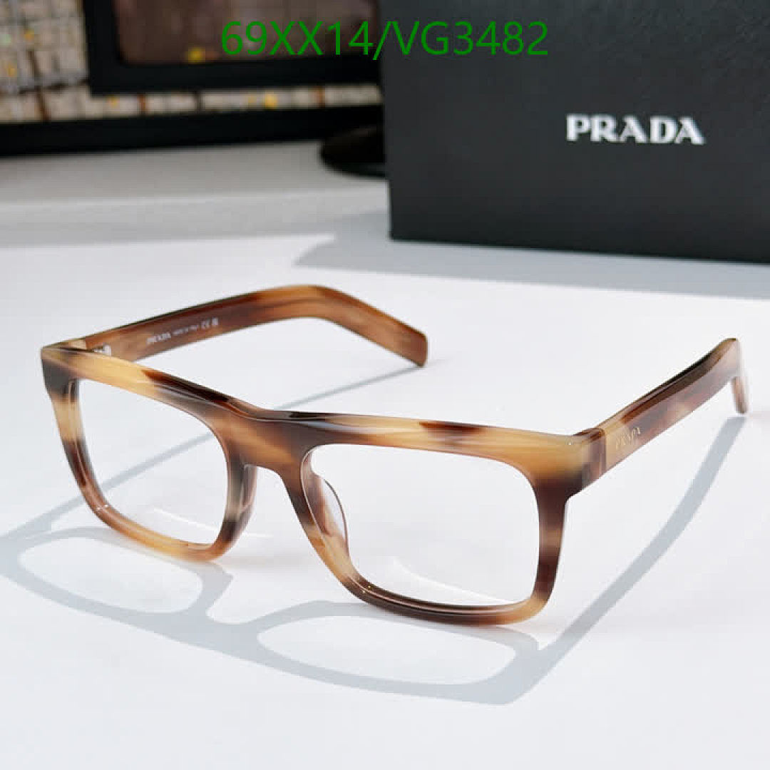 Prada-Glasses Code: VG3482 $: 69USD-Yupoo.ru - Copybrand.Team photo album Prada-Glasses Code: VG3482 $: 69USD