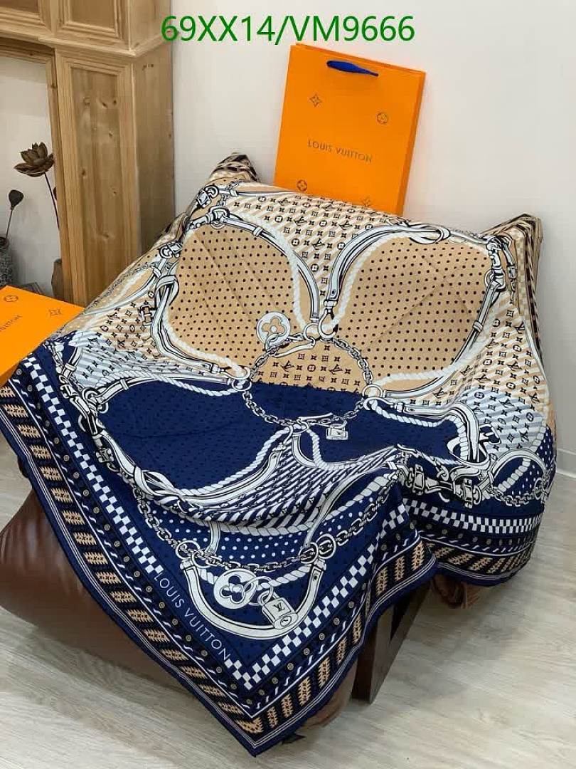 LV-Scarf Code: VM9666 $: 69USD