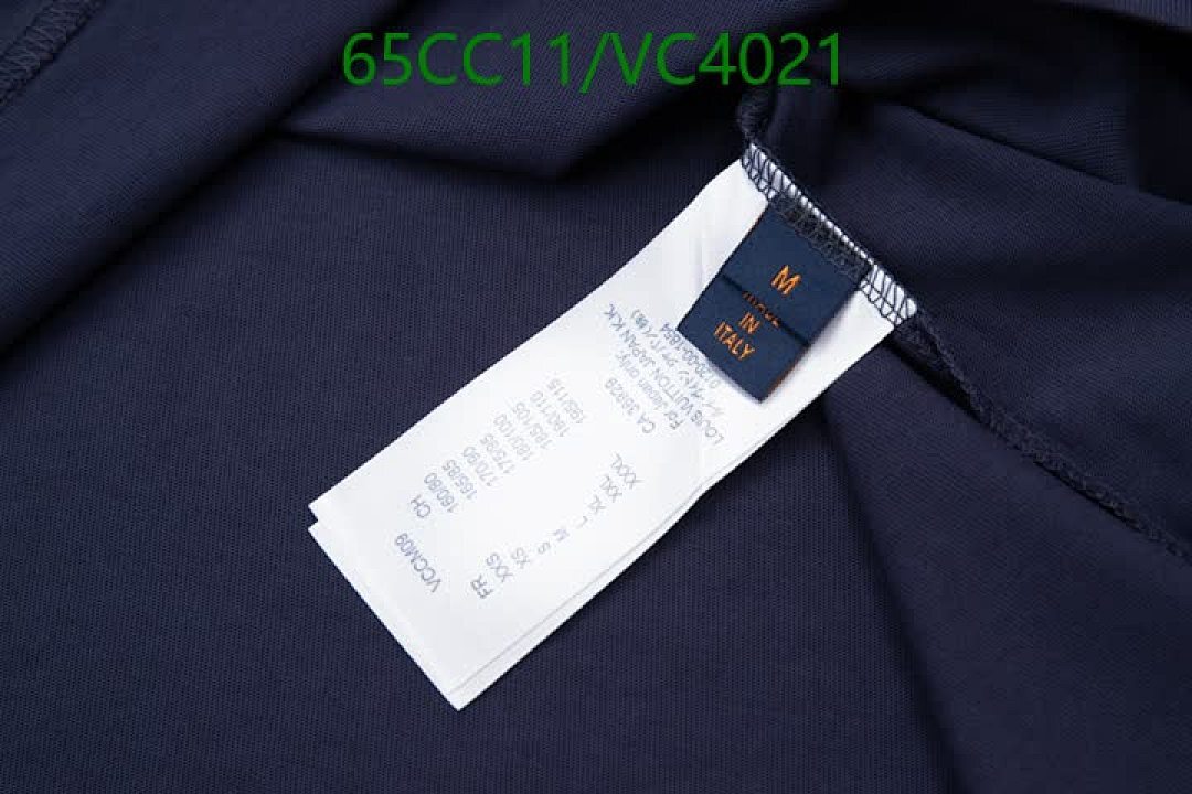 LV-Clothing Code: VC4021 $: 65USD