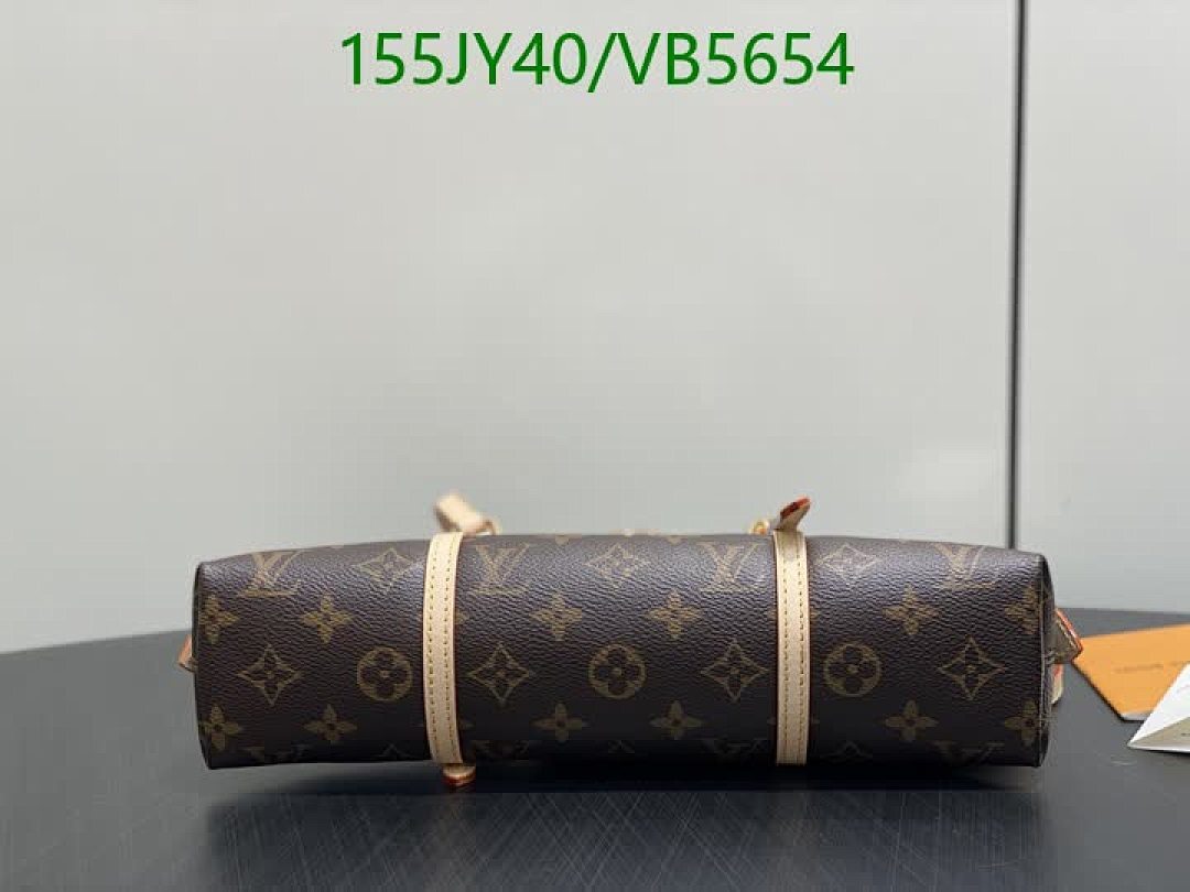 LV-Bag-Mirror Quality Code: VB5654 $: 155USD