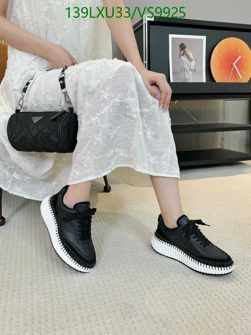 Celine-Women Shoes Code: VS9925 $: 139USD