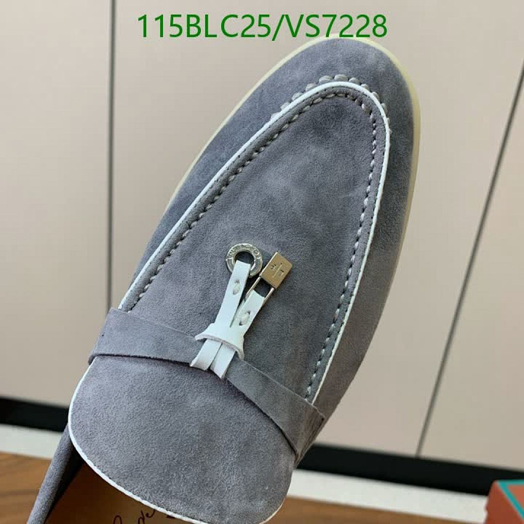 Loro Piana-Women Shoes Code: VS7228 $: 115USD