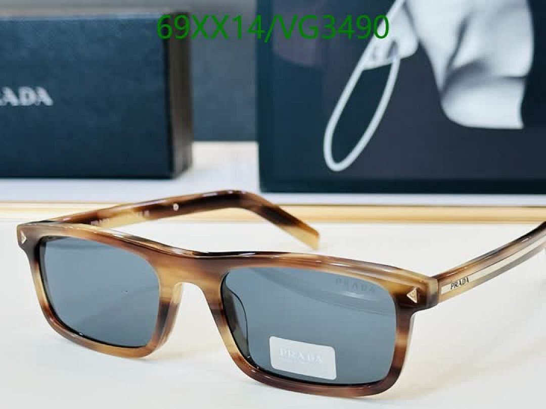 Prada-Glasses Code: VG3490 $: 69USD-Yupoo.ru - Copybrand.Team photo album Prada-Glasses Code: VG3490 $: 69USD