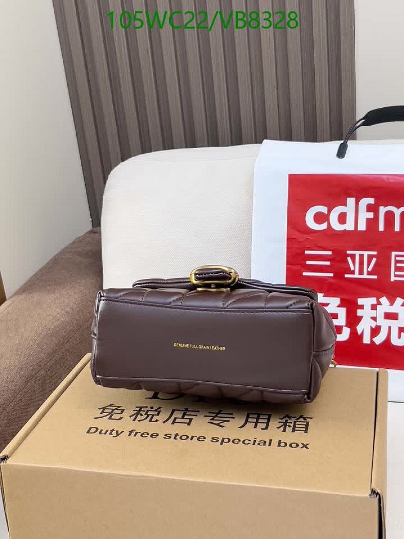 Coach-Bag-4A Quality Code: VB8328 $: 105USD