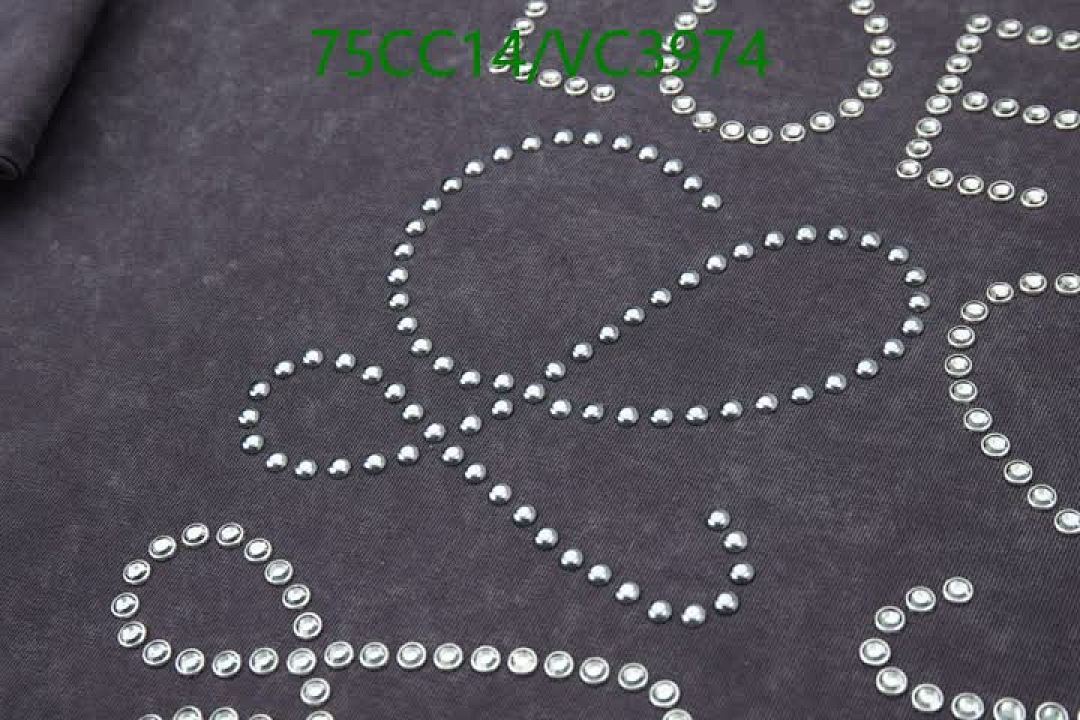 Loewe-Clothing Code: VC3974 $: 75USD