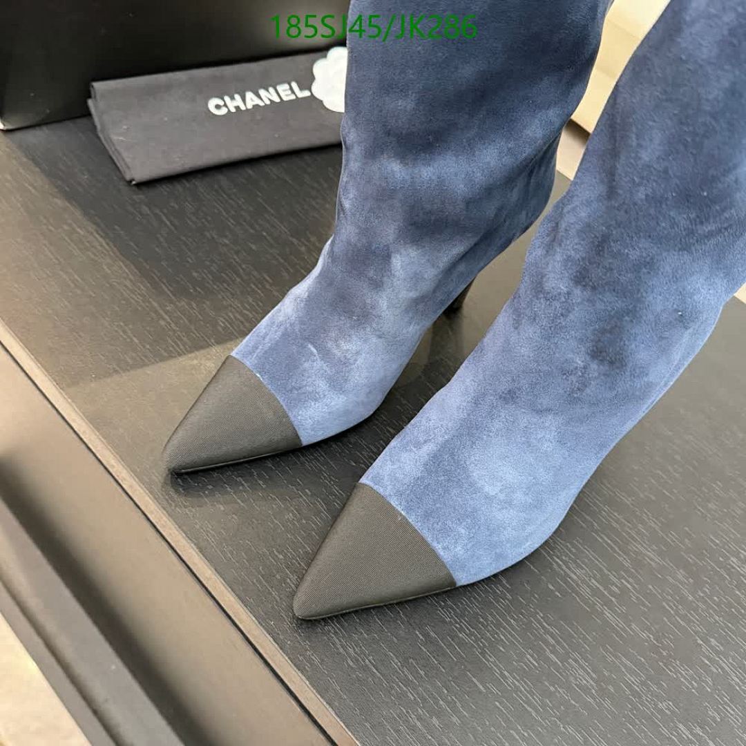 Boots-Women Shoes Code: JK286 $: 185USD