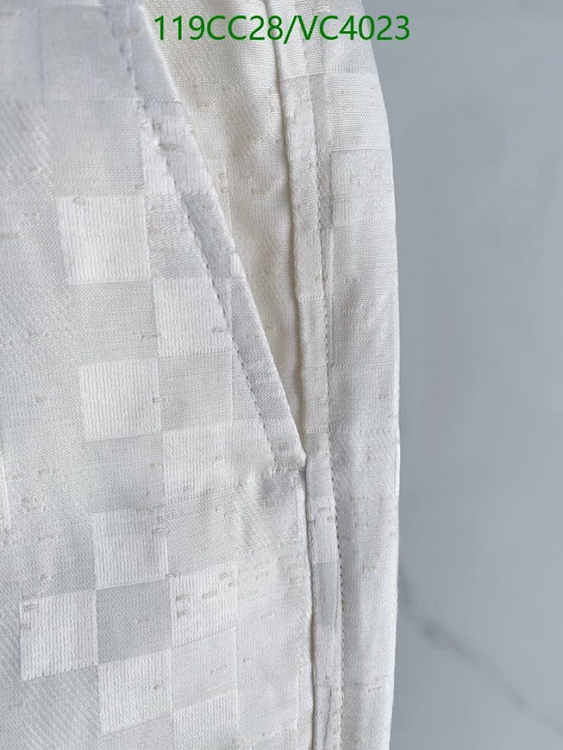 LV-Beach Shorts Code: VC4023 $: 119USD