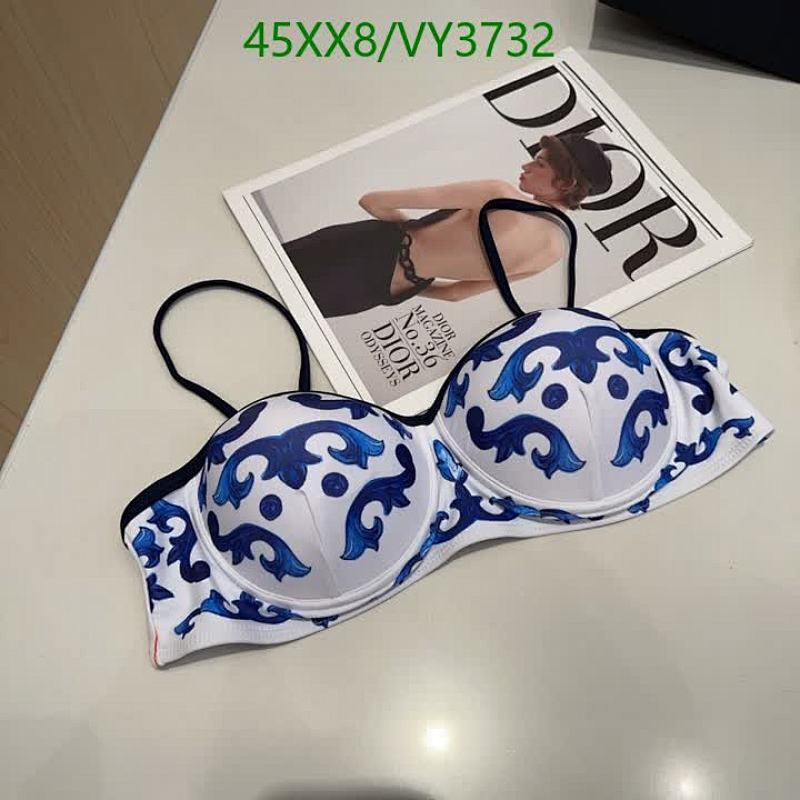 D&G-Swimsuit Code: VY3732 $: 45USD