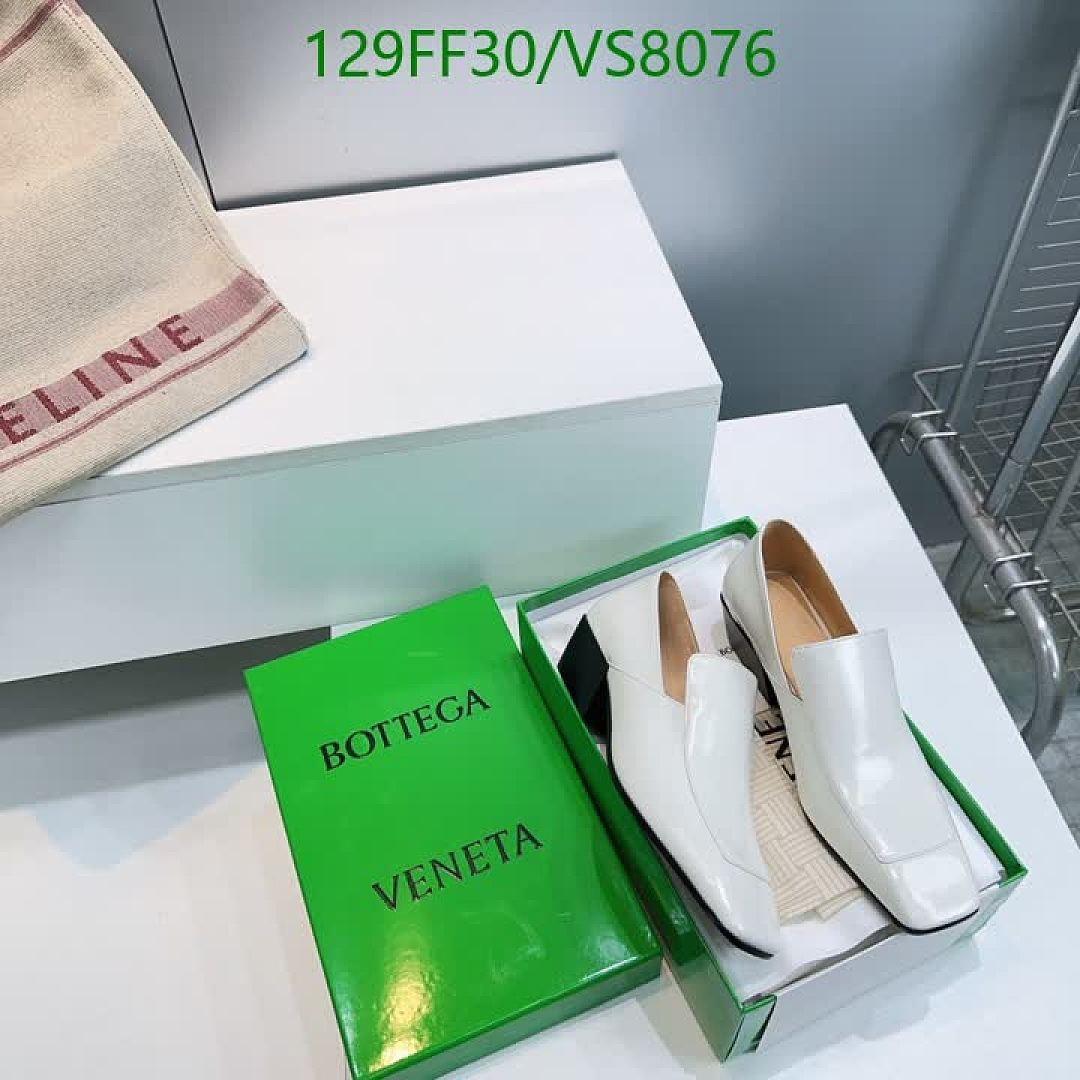 BV-Women Shoes Code: VS8076 $: 129USD