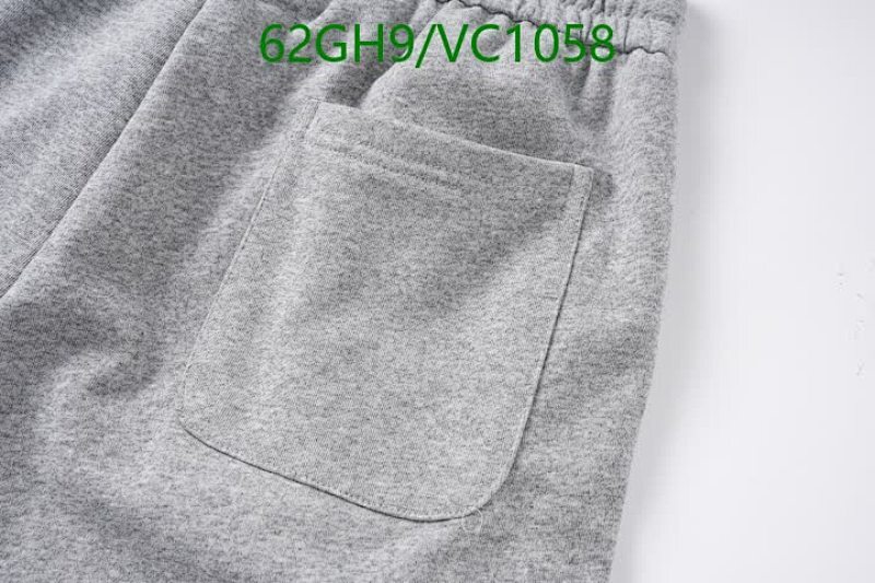 Chrome Hearts-Beach Shorts Code: VC1058 $: 62USD