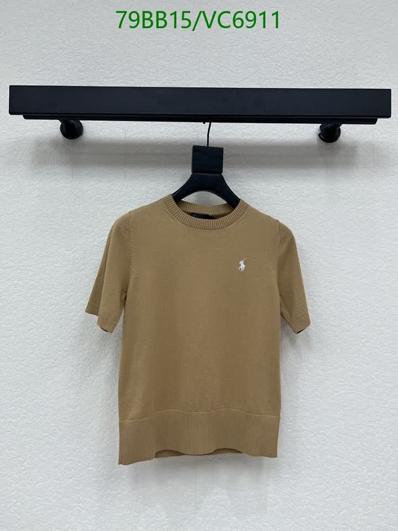 Ralph Lauren-Clothing Code: VC6911 $: 79USD