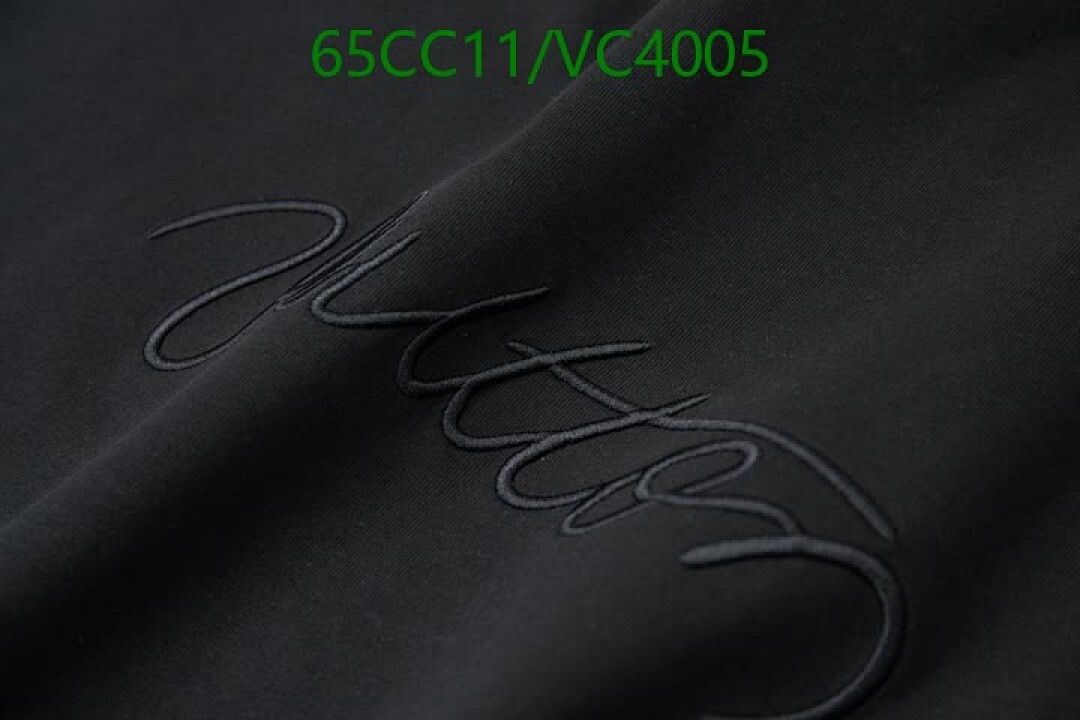 LV-Clothing Code: VC4005 $: 65USD