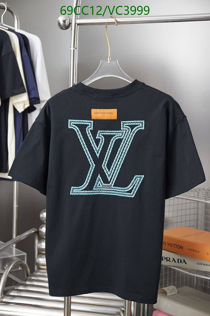 LV-Clothing Code: VC3999 $: 69USD